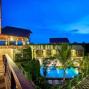 **** Resort Wana Indonesia