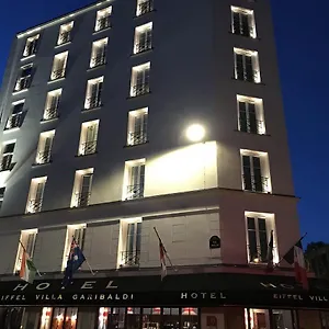 Eiffel Garibaldi Otel