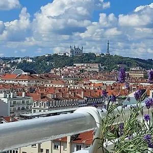  Apartment Plein Sud Terrasse Climatisation Garage Netflix France