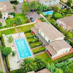  Apartment 4 Seasons France