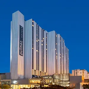 4* מלון Pullman Montparnasse