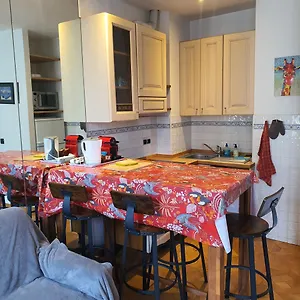  Apartment Clem Soleil France