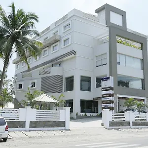 **** Hotel Moonlit Regency India