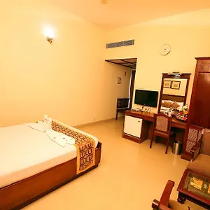 *** Hotel Queen India