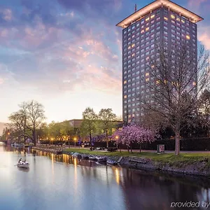 ***** Hotel Okura - The Leading Of The World Netherlands