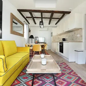 Grands Boulevards By Prestige Paris