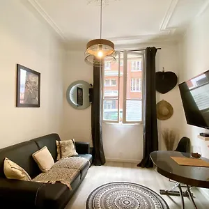 Arc De Triomphe-carnot Luxury & Design Paris