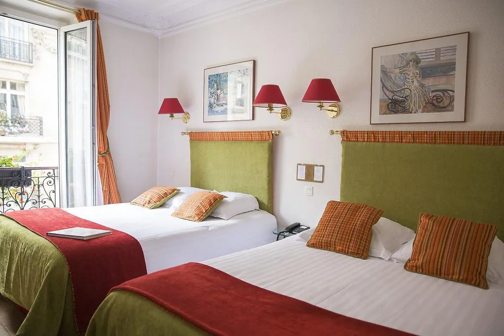 New Orient Hotel Paris