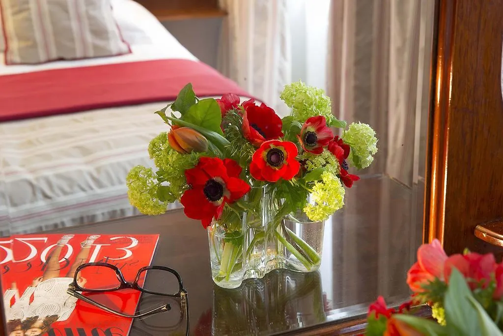 ***  New Orient Hotel Paris France
