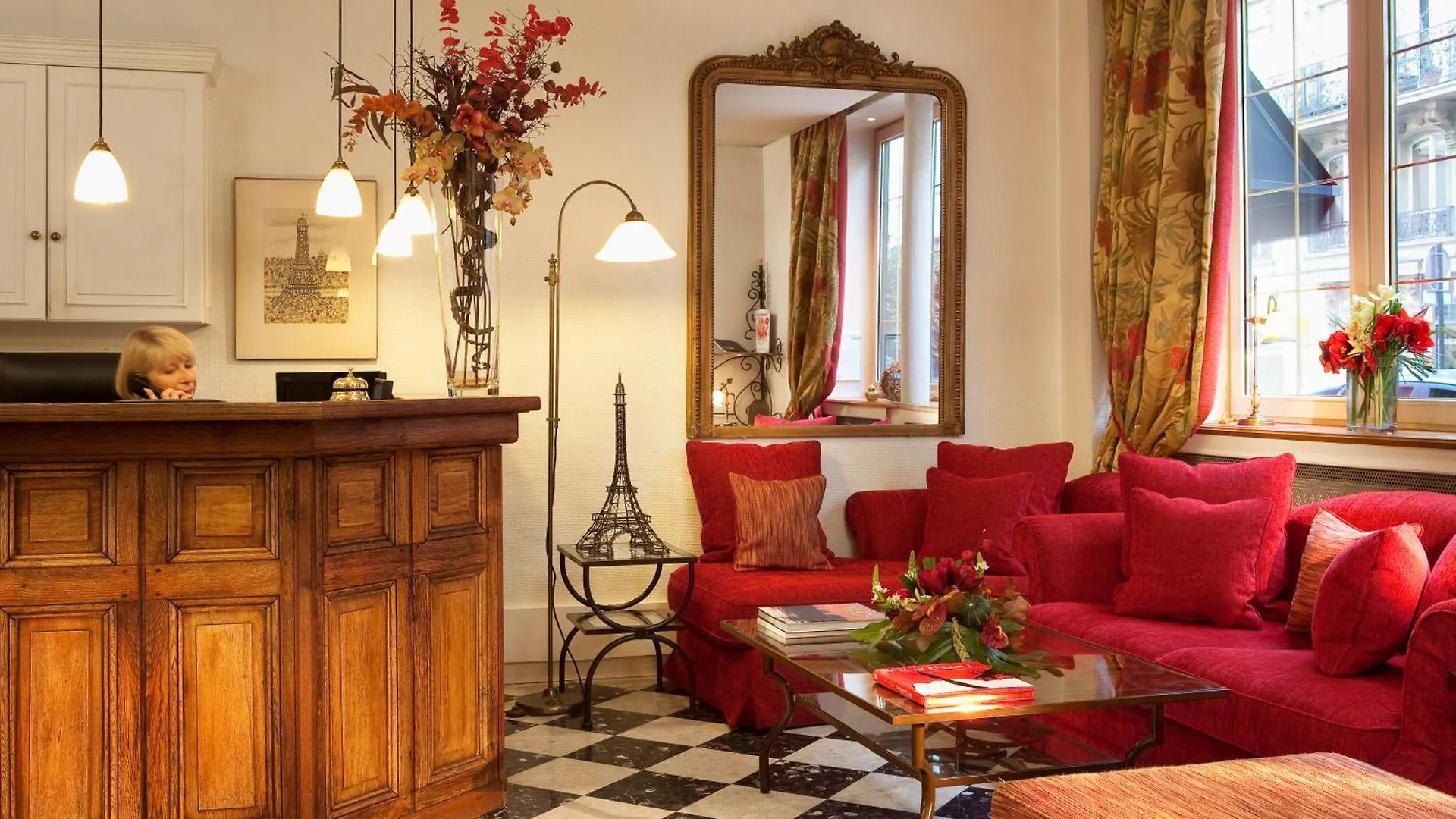 New Orient Hotel Paris