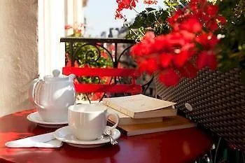 New Orient Hotel Paris France