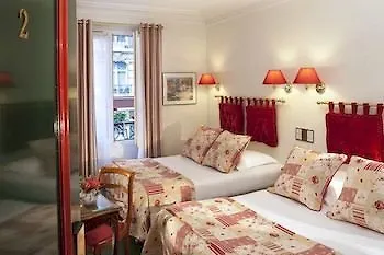 New Orient Hotel Paris 3*,  France