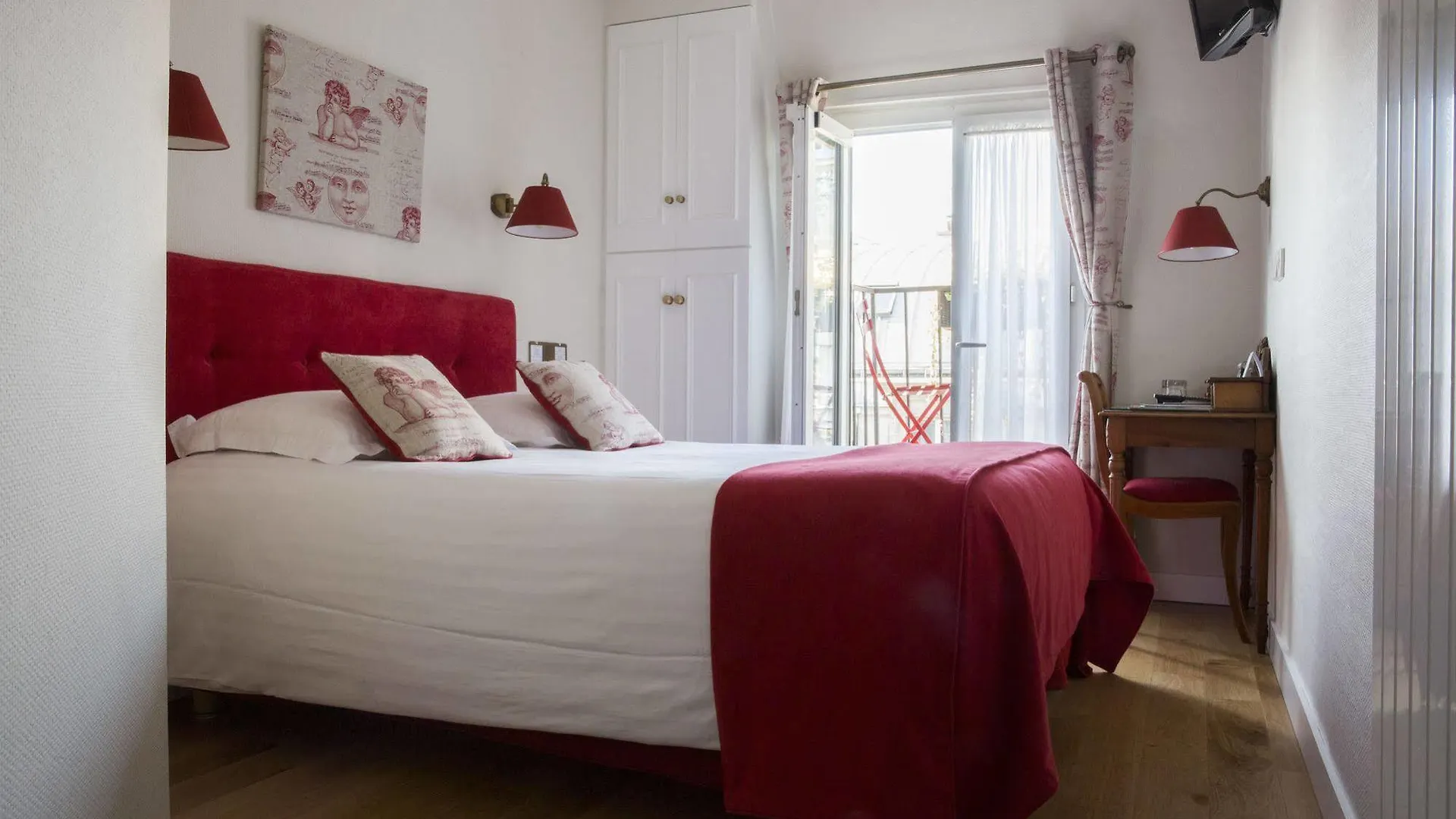 New Orient Hotel Paris