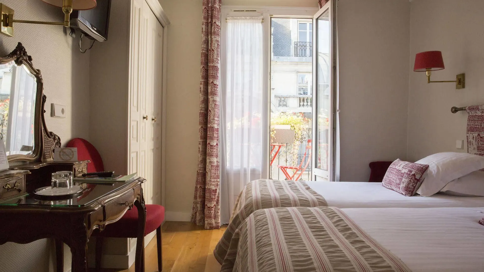 New Orient Hotel Paris France