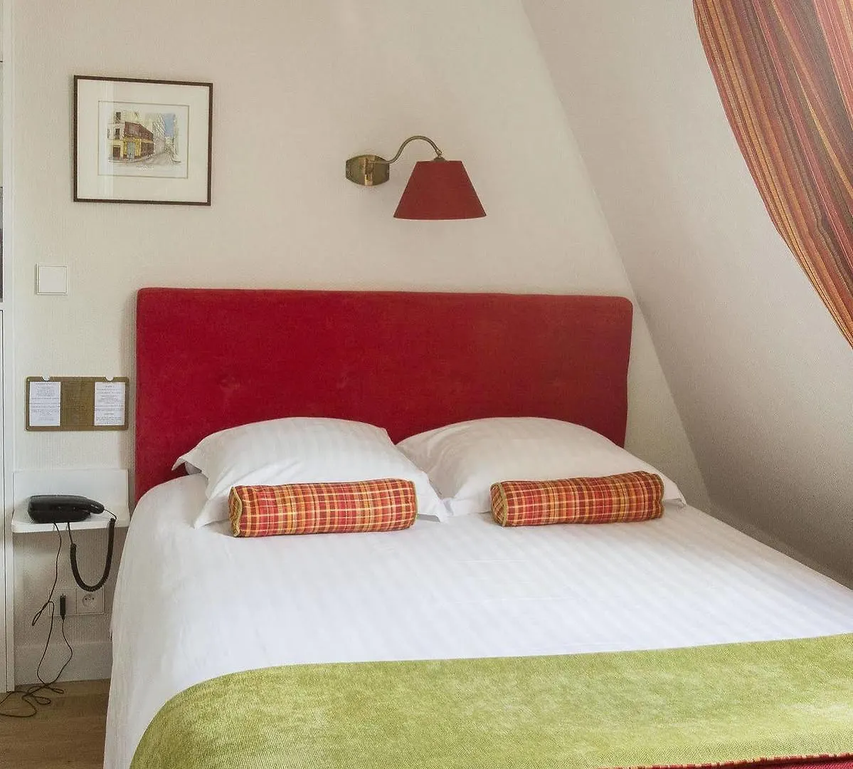 New Orient Hotel Paris