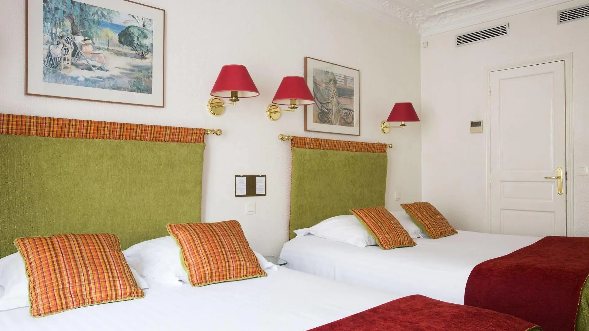 New Orient Hotel Paris 3*,  France