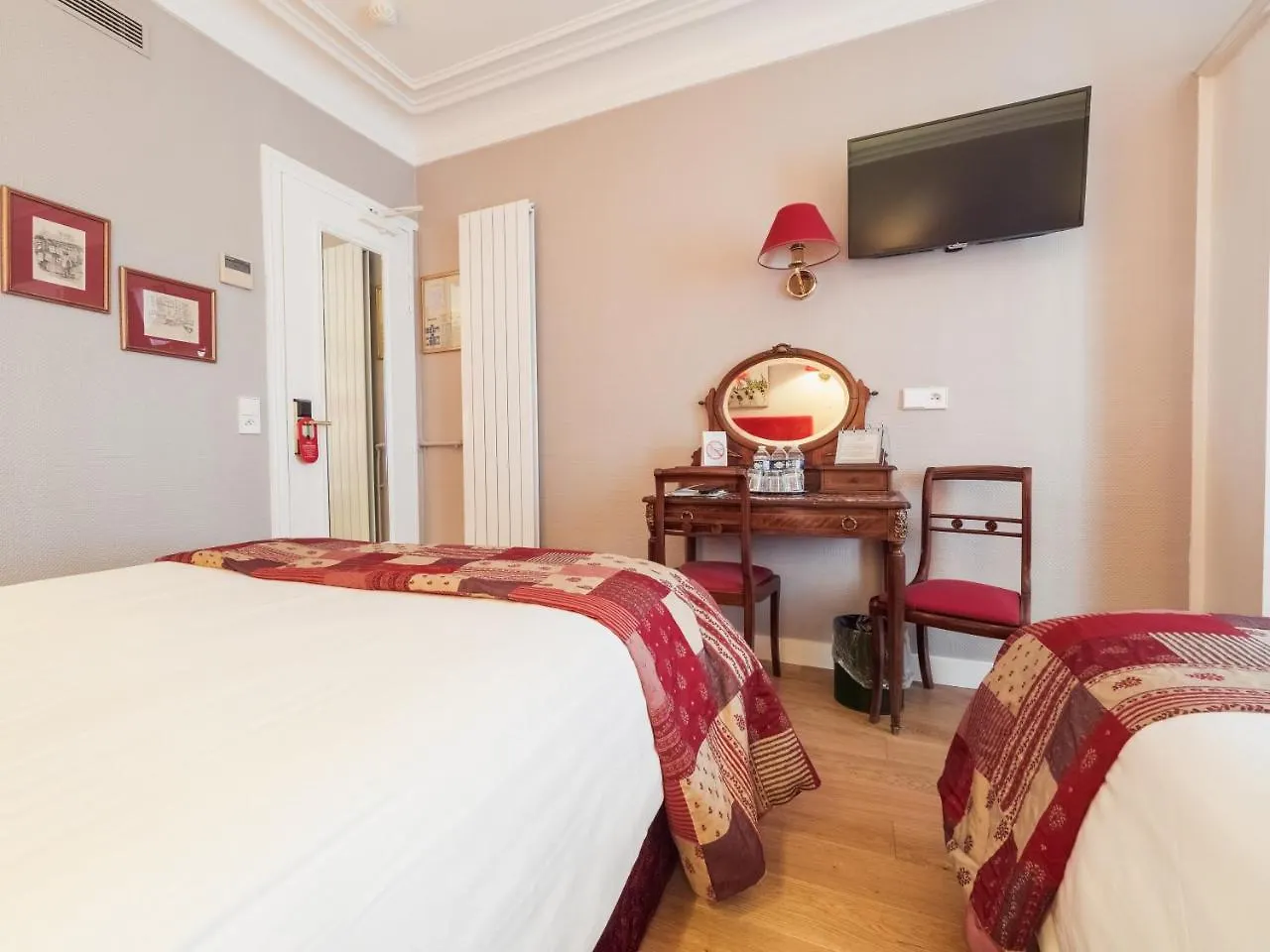 New Orient Hotel Paris France
