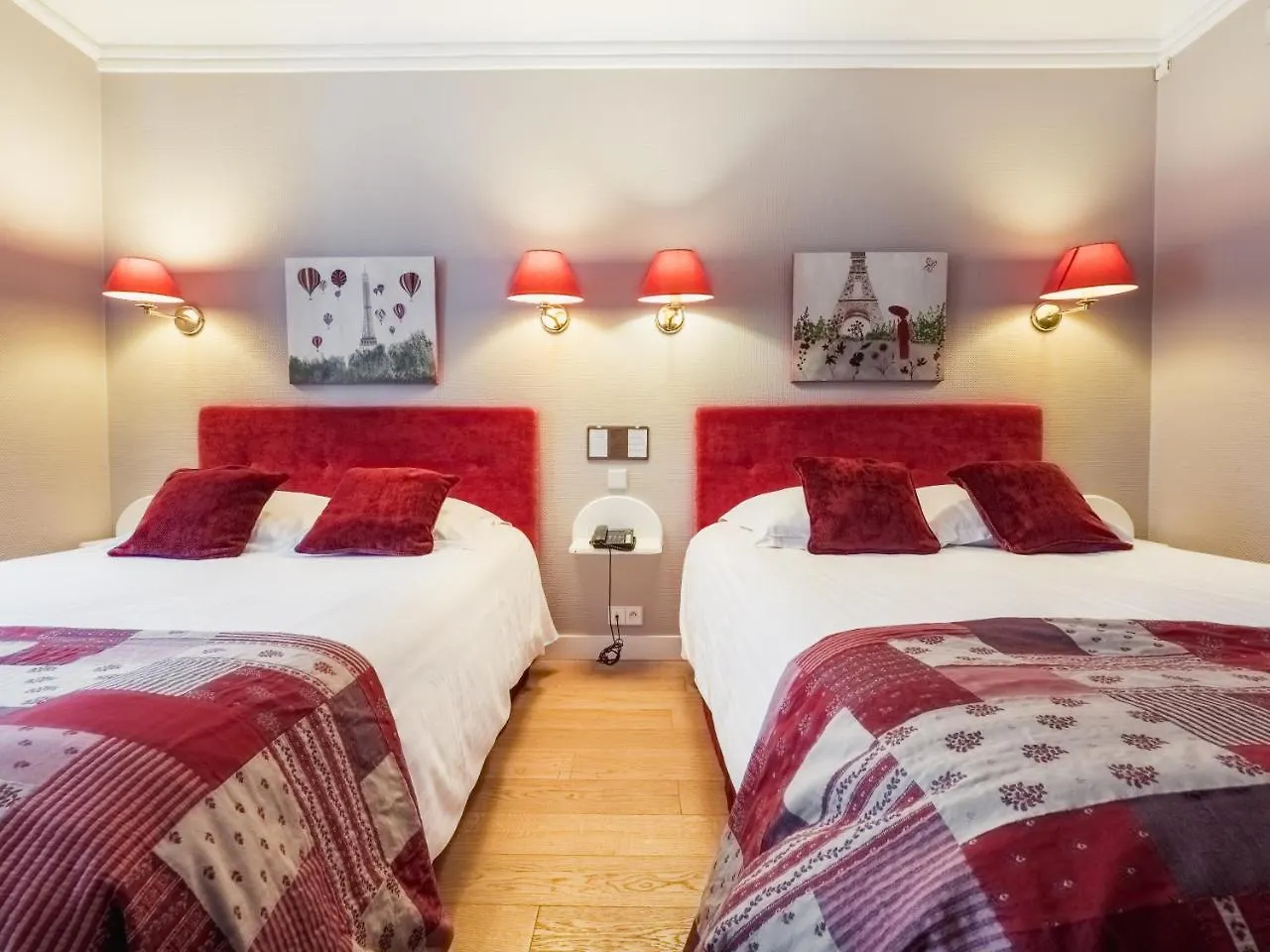 New Orient Hotel Paris 3*,  France