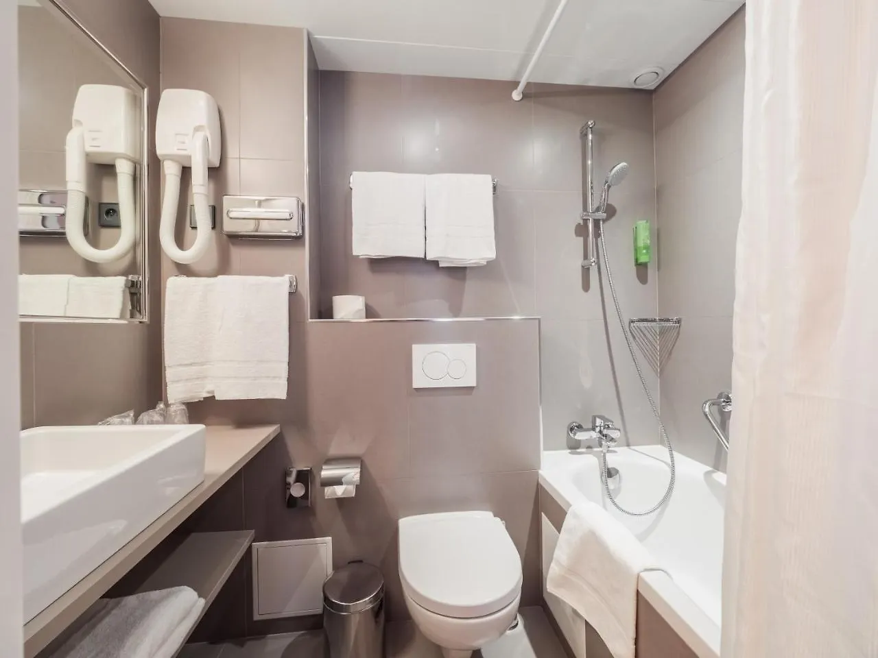 New Orient Hotel Paris France