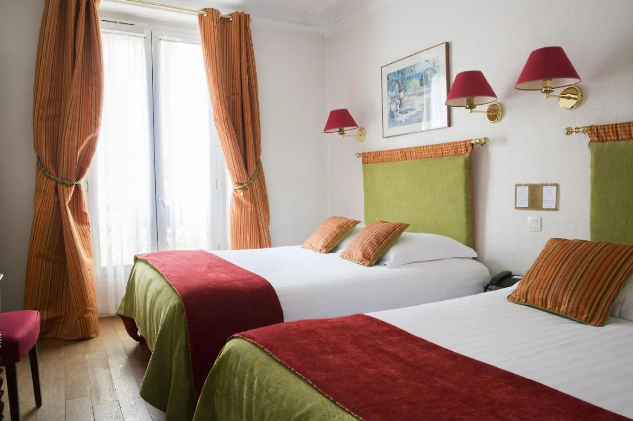 New Orient Hotel Paris
